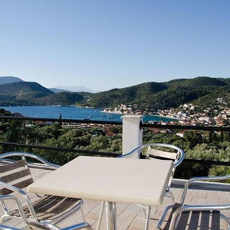 Euktimeno Apartment Вати Екстериор снимка